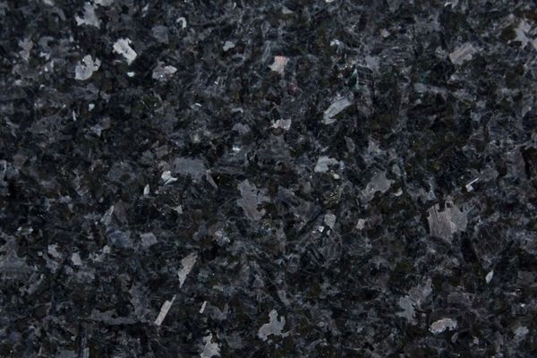 graniit Angola Black, Polished, graniidist töötasapind