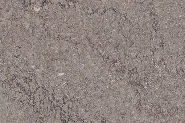 kvartsist töötasapind Caesarstone Turbine Grey, Polished