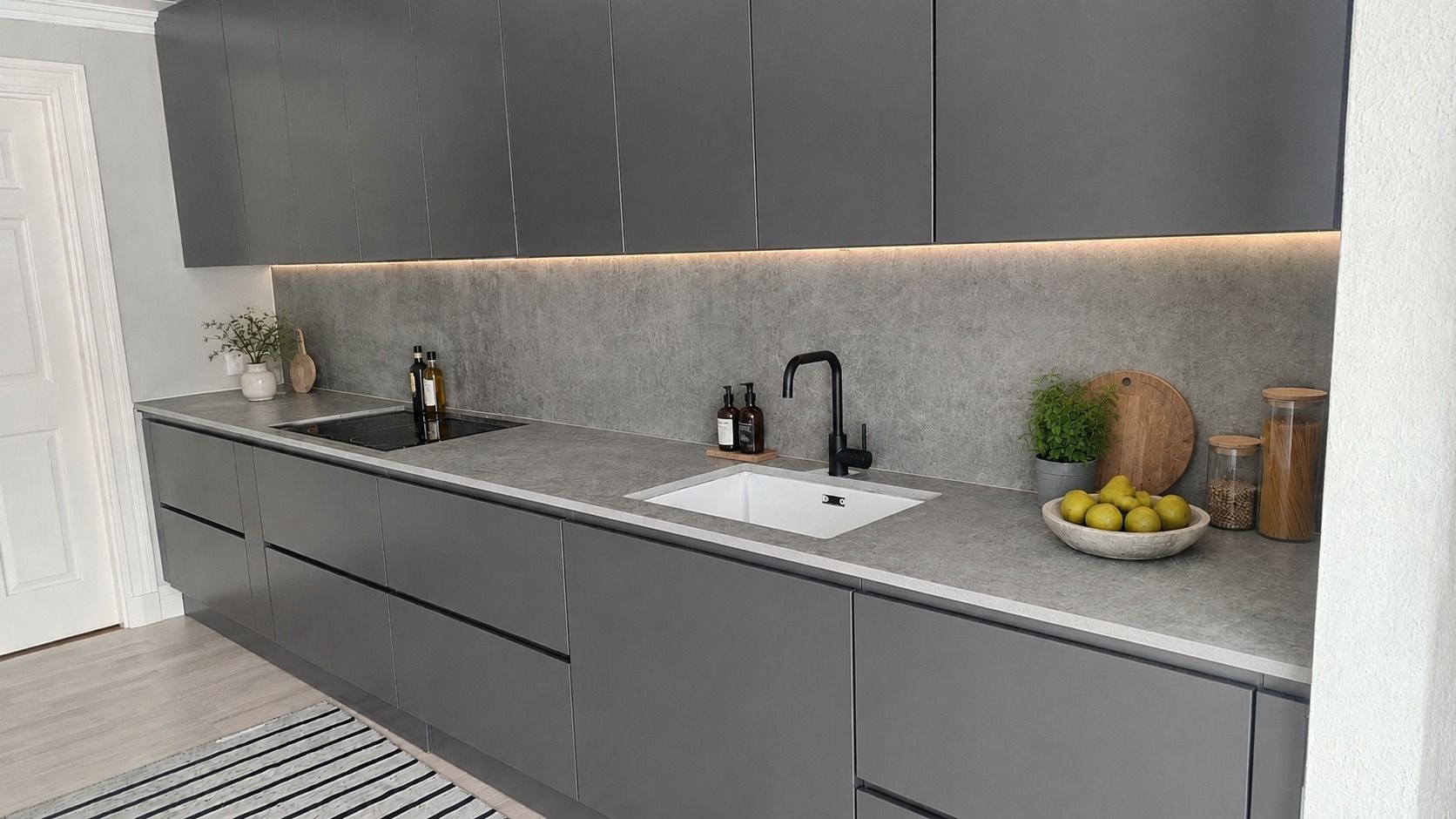 Dekton Kreta