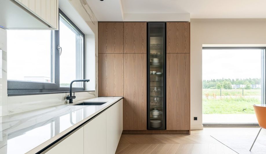 Dekton Lucid — 3