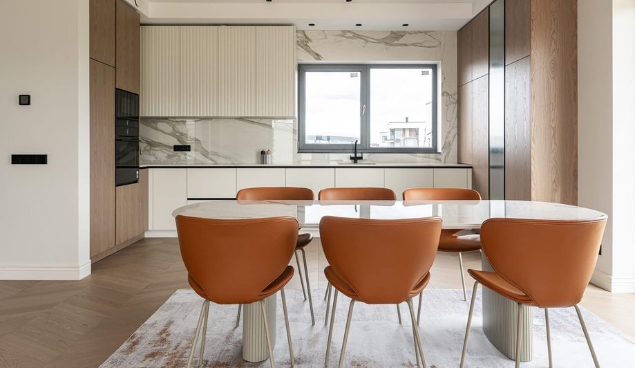 Dekton Lucid — 1