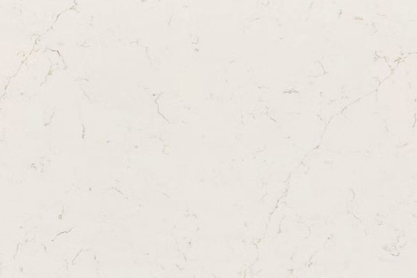 kvartsist töötasapind Silestone Persian White, Polished-Suede