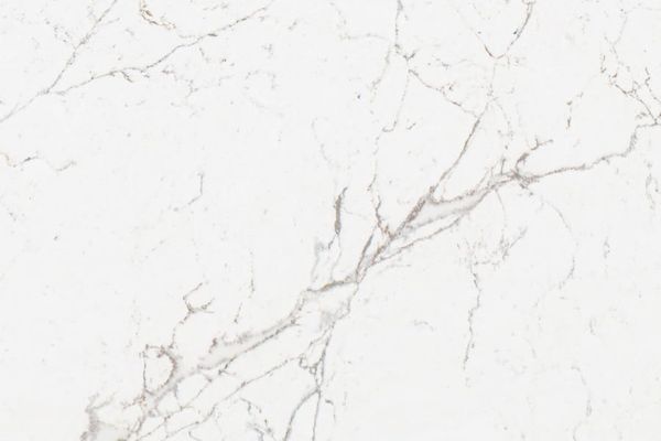 kvartsist töötasapind Technistone Calacatta Olympos, Polished