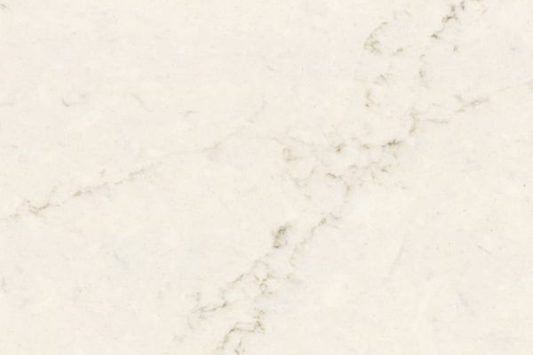 kvartsist töötasapind Technistone Mistral White, Polished-Matt